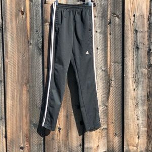 Black Tiro Pants